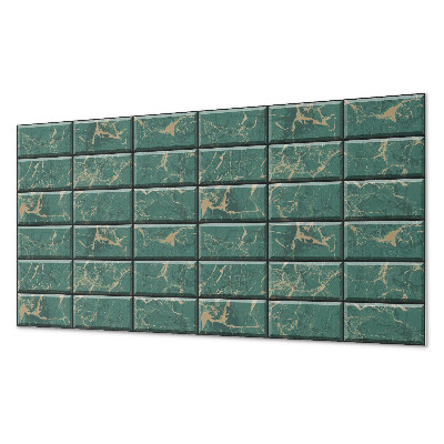 Dekorpanel falra Márványlapok modern stílusban