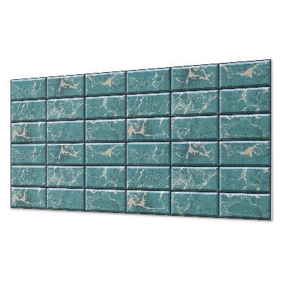 Pvc falburkolat Márvány csempe motívumok