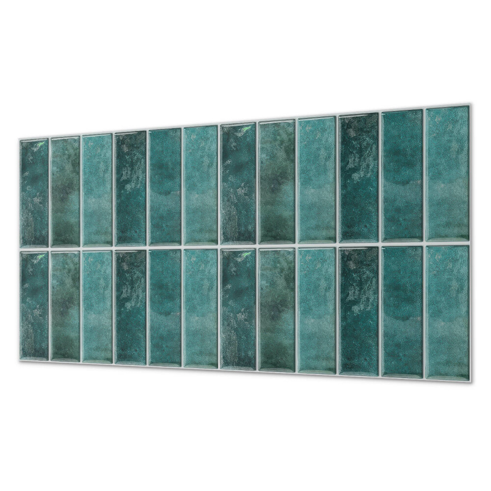 Pvc falburkolat Elegáns téglalap alakú minták