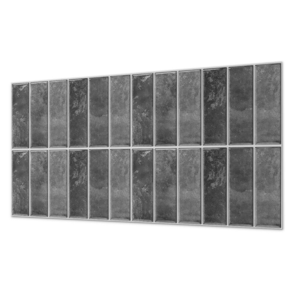 Pvc falpanel Modern geometrikus minta