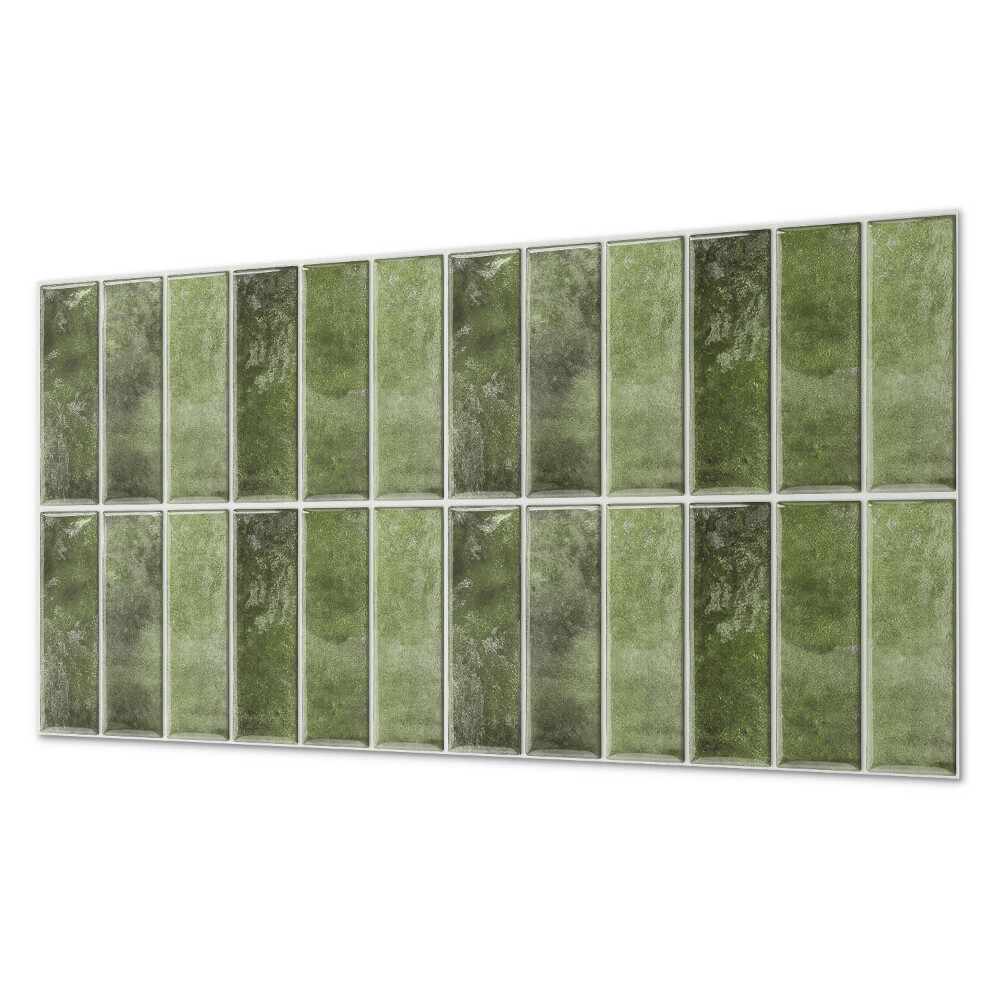 Pvc falpanel Geometrikus csempeminta