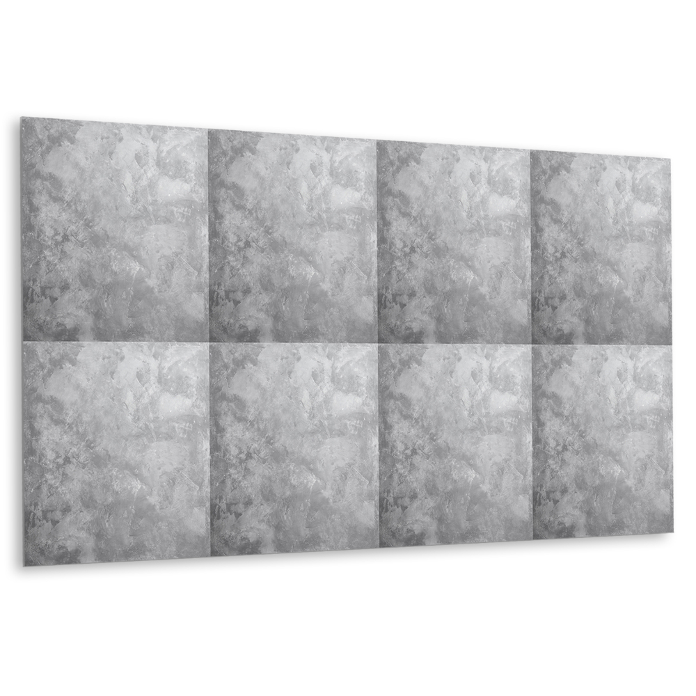 Öntapadó falburkolat Betonszerkezet motívum