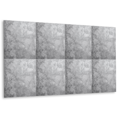 Öntapadó falburkolat Betonszerkezet motívum