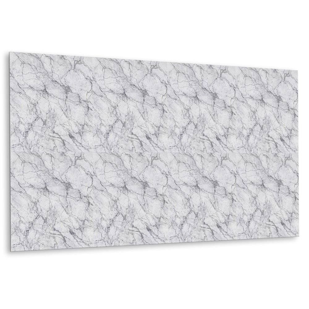 Öntapadó falburkolat Márvány motívum szürke árnyalatokban