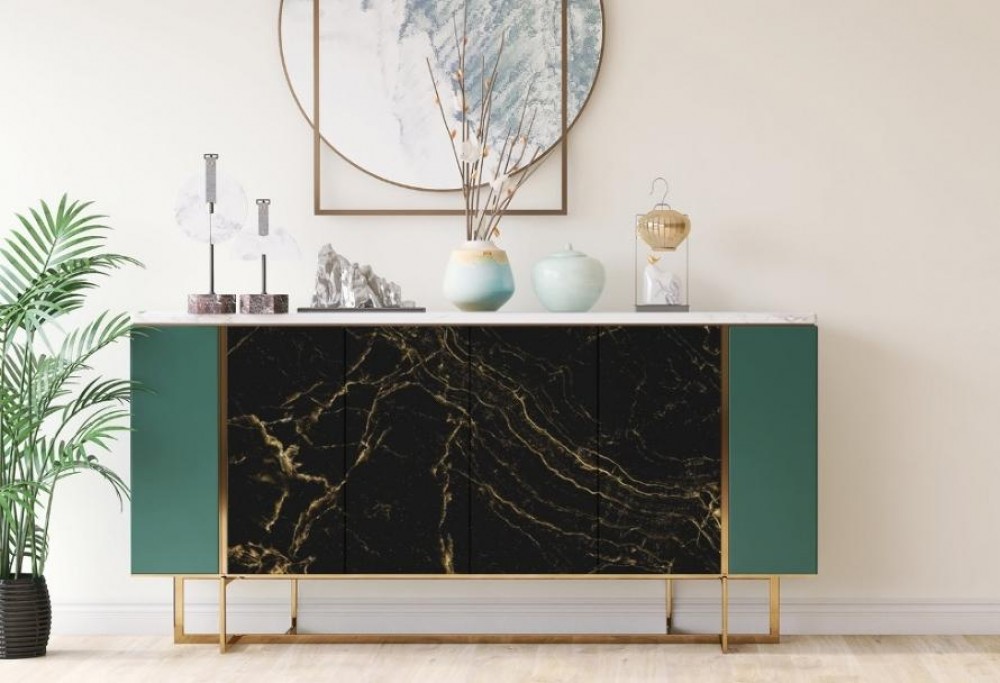 Hogyan lehet gyorsan és olcsón megváltoztatni a bútorok megjelenését?