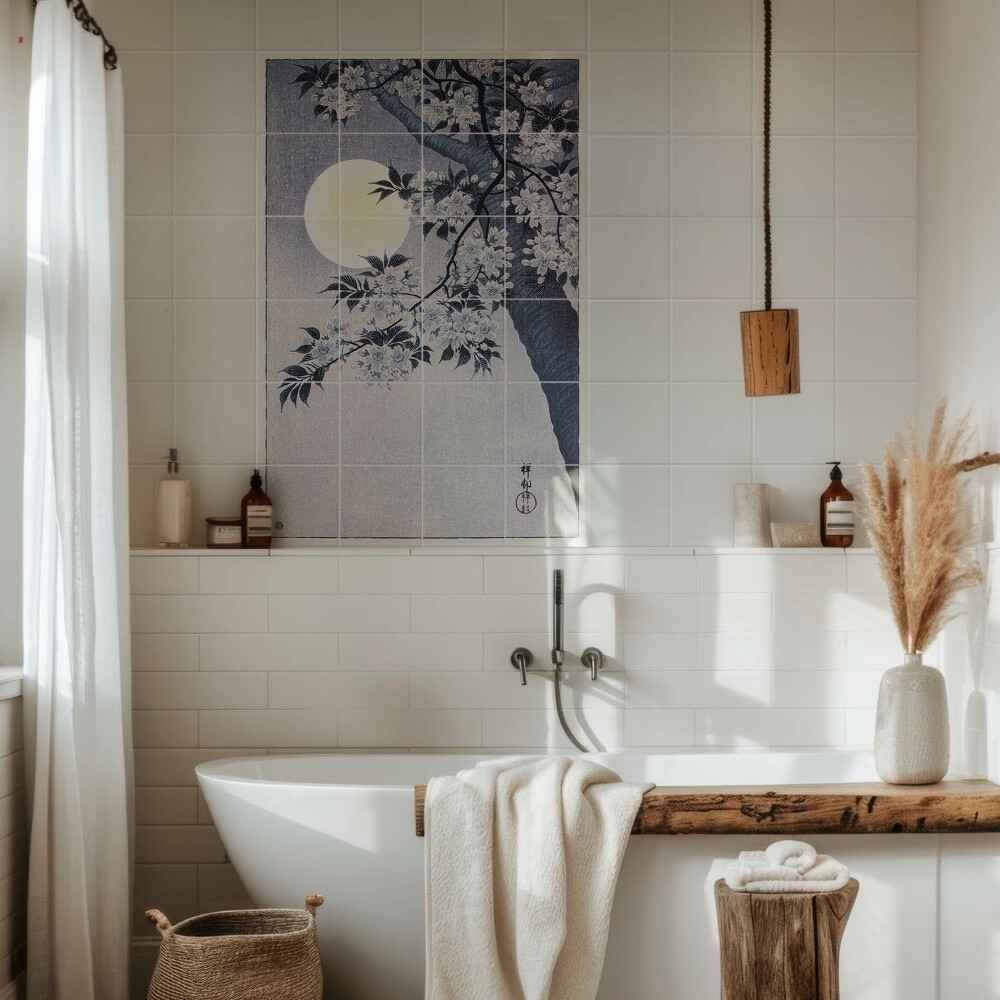 stílusos fürdőszoba